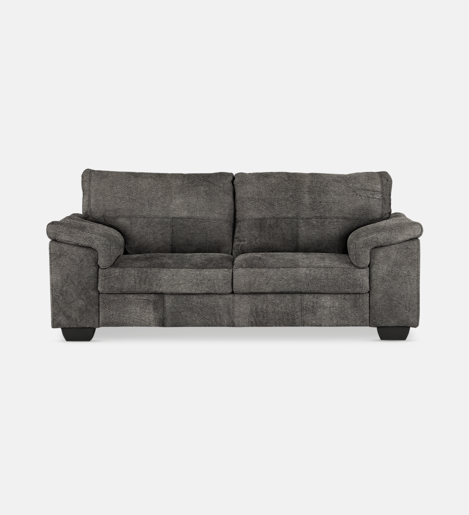 Breen Leather 2 Seater (13935)