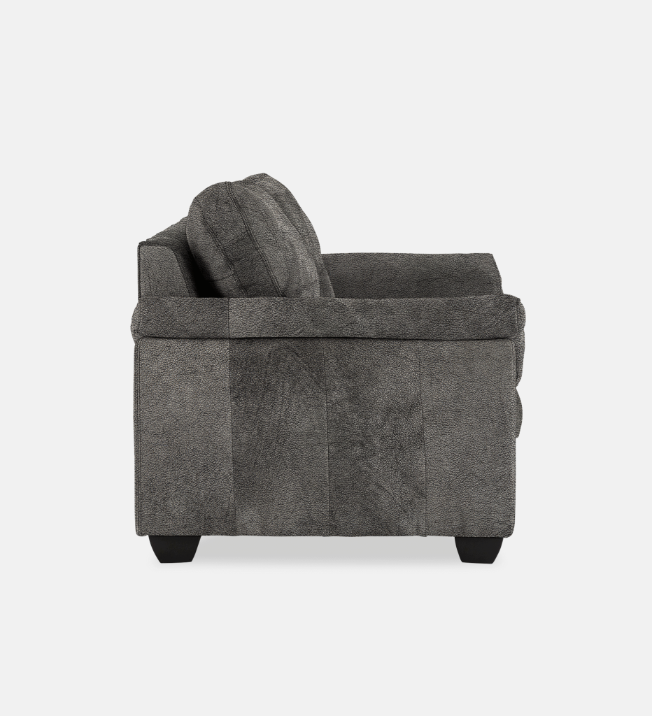 Breen Leather 2 Seater (13940)