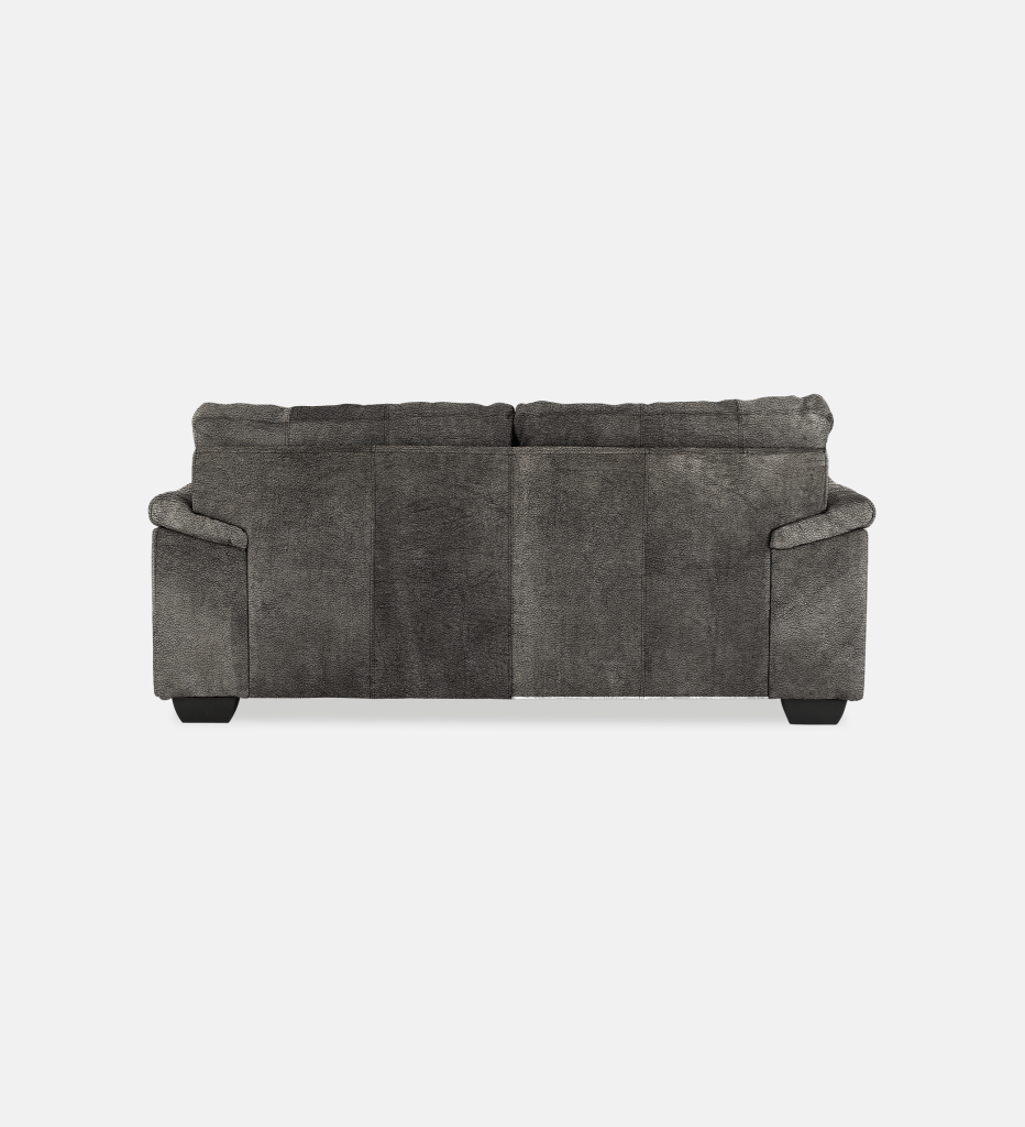 Breen Leather 2 Seater (13941)