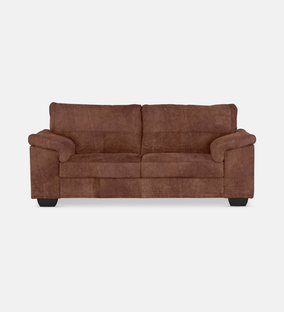 Breen Leather 2 Seater (13942)