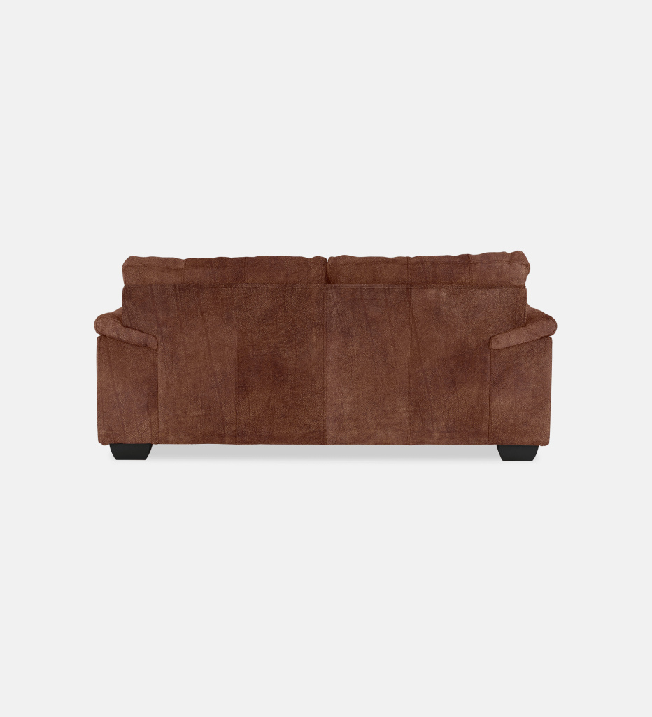Breen Leather 2 Seater (13948)