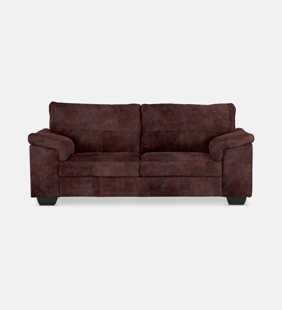 Breen Leather 2 Seater (13949)
