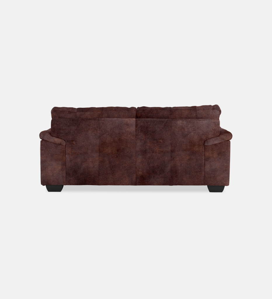 Breen Leather 2 Seater (13955)