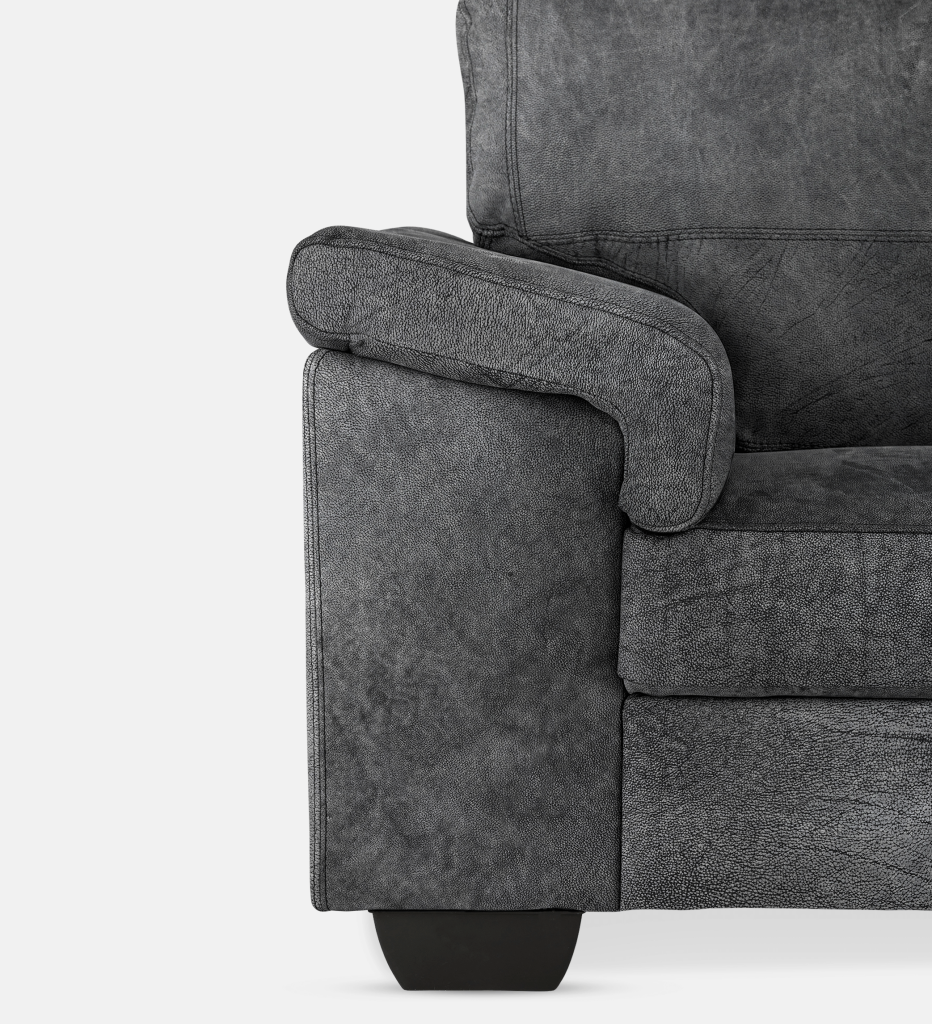 Breen Upholstered 2 Seater Couch (12898)