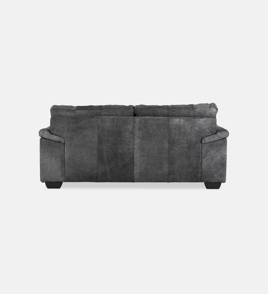 Breen Leather 2 Seater (12108)