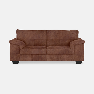 Breen Upholstered 3 Seater Couch