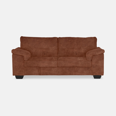 Breen Upholstered 3 Seater Couch