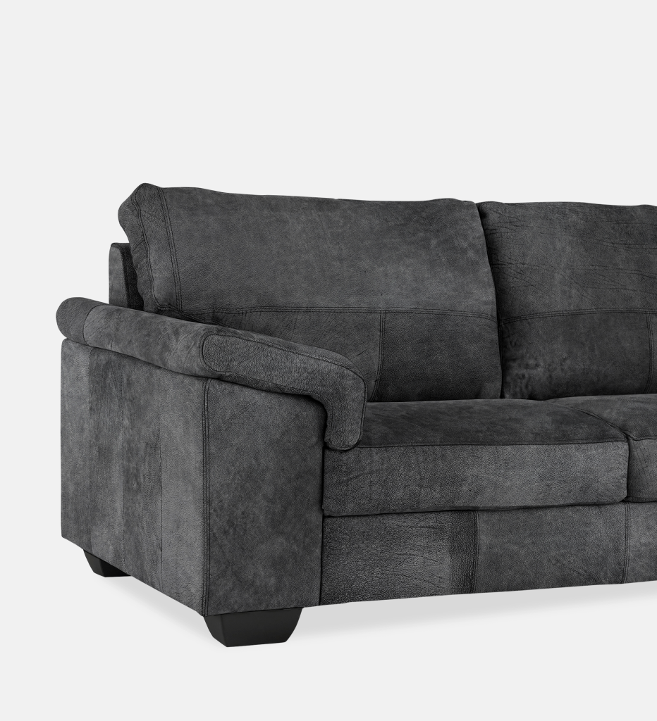 Breen Upholstered 3 Seater Couch (21178)