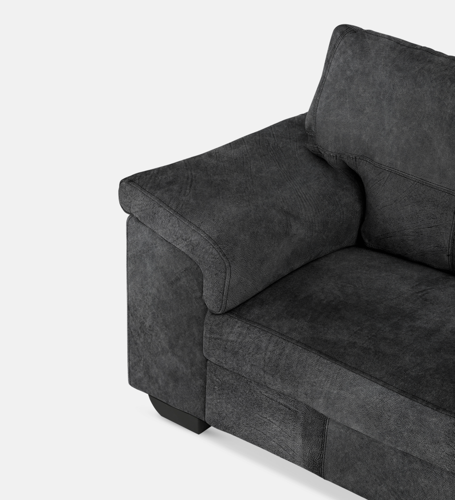 Breen Upholstered 3 Seater Couch (21179)