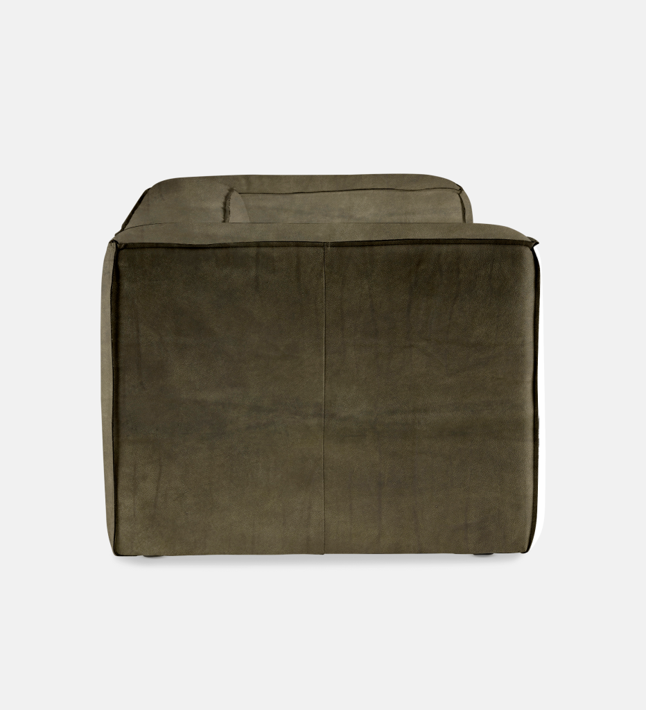Serengeti Leather 3 Seater (13990)