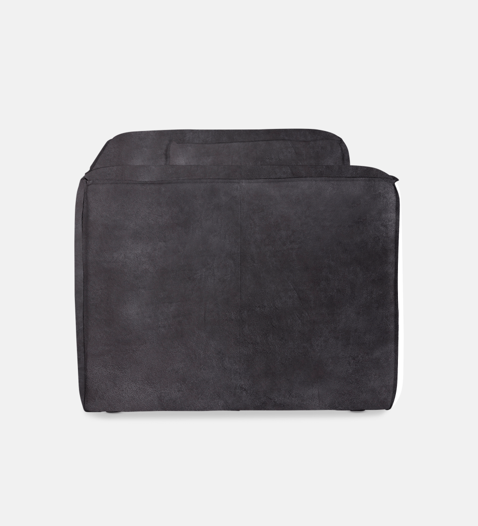 Serengeti Leather 3 Seater Couch (5775)