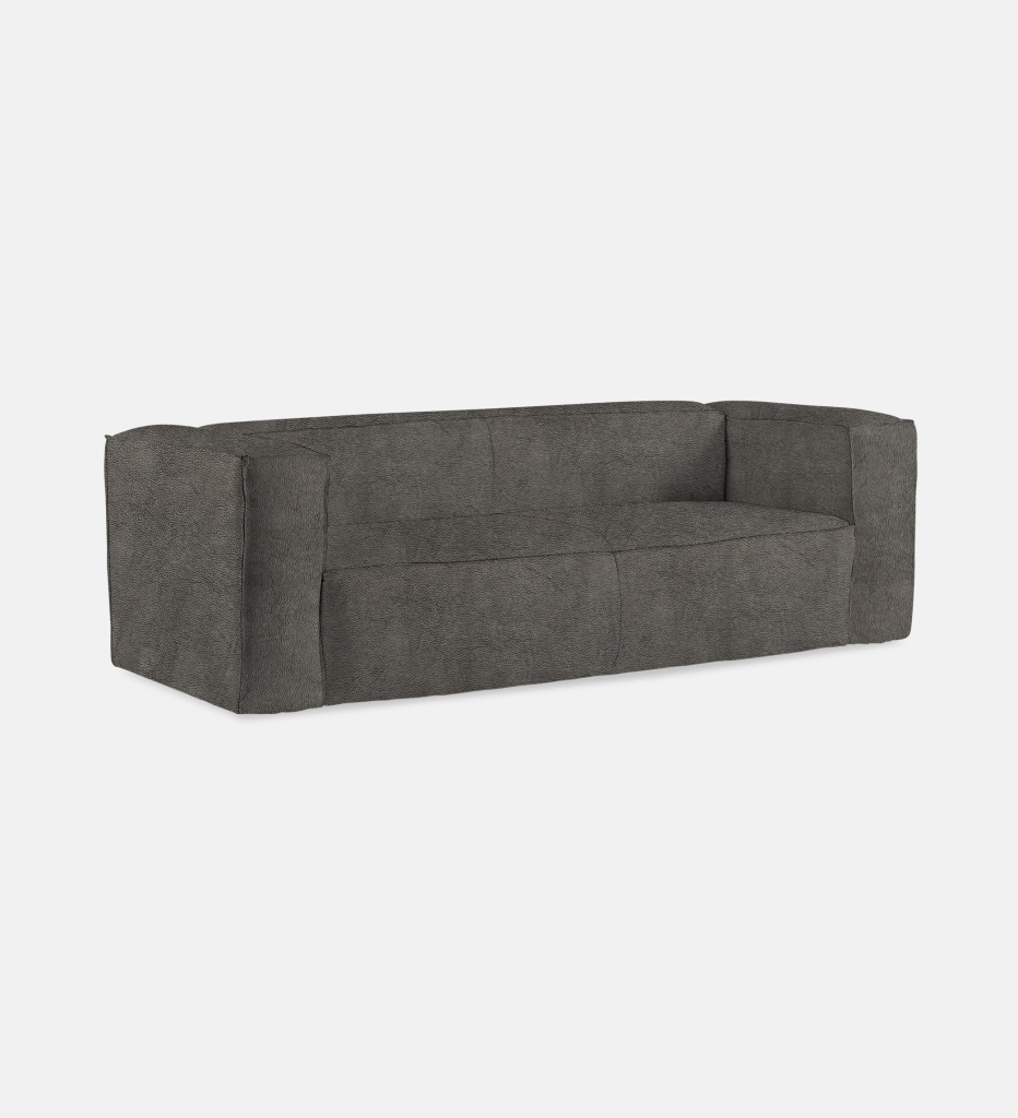Serengeti Leather 3 Seater (14000)