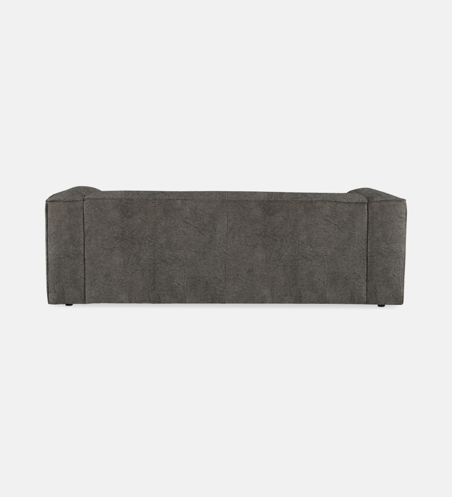 Serengeti Leather 3 Seater (14005)