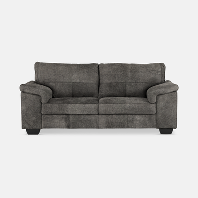Breen Upholstered 3 Seater Couch