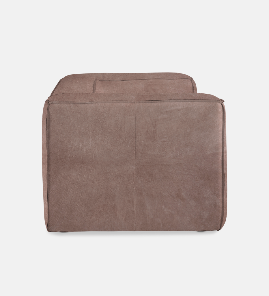 Serengeti Leather 3 Seater (14011)