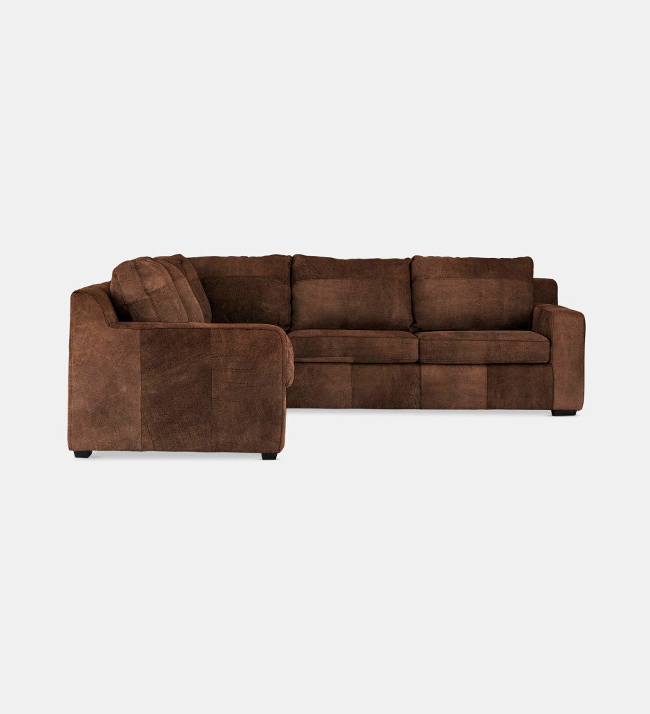 Lodge Leather Full Corner (73350)