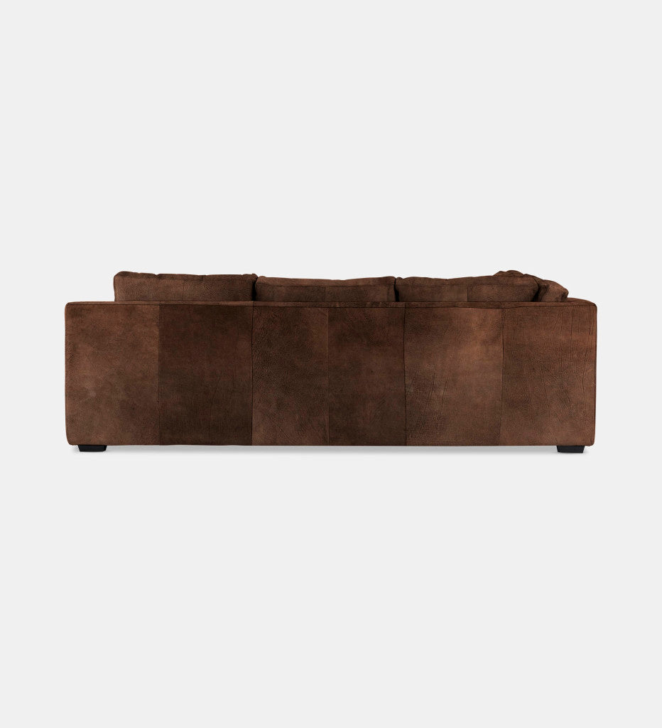 Lodge Leather Full Corner (73351)