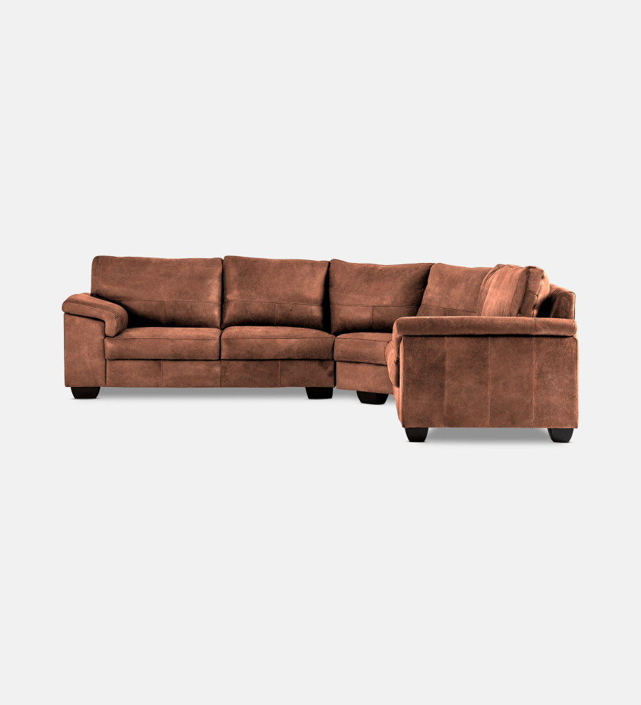 Breen Leather Full Corner (14023)