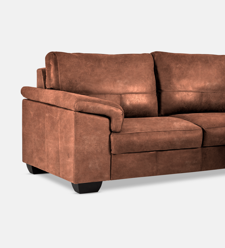 Breen Leather Full Corner (14027)