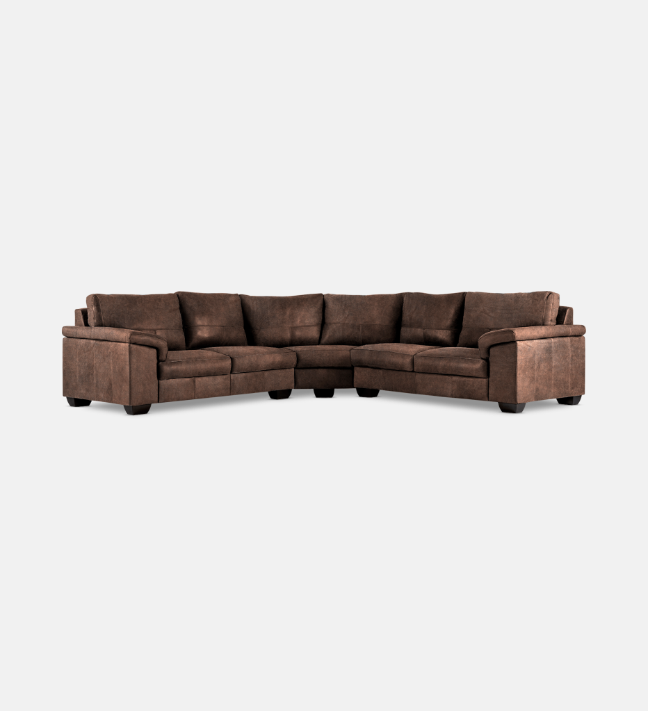 Breen Leather Full Corner (14049)