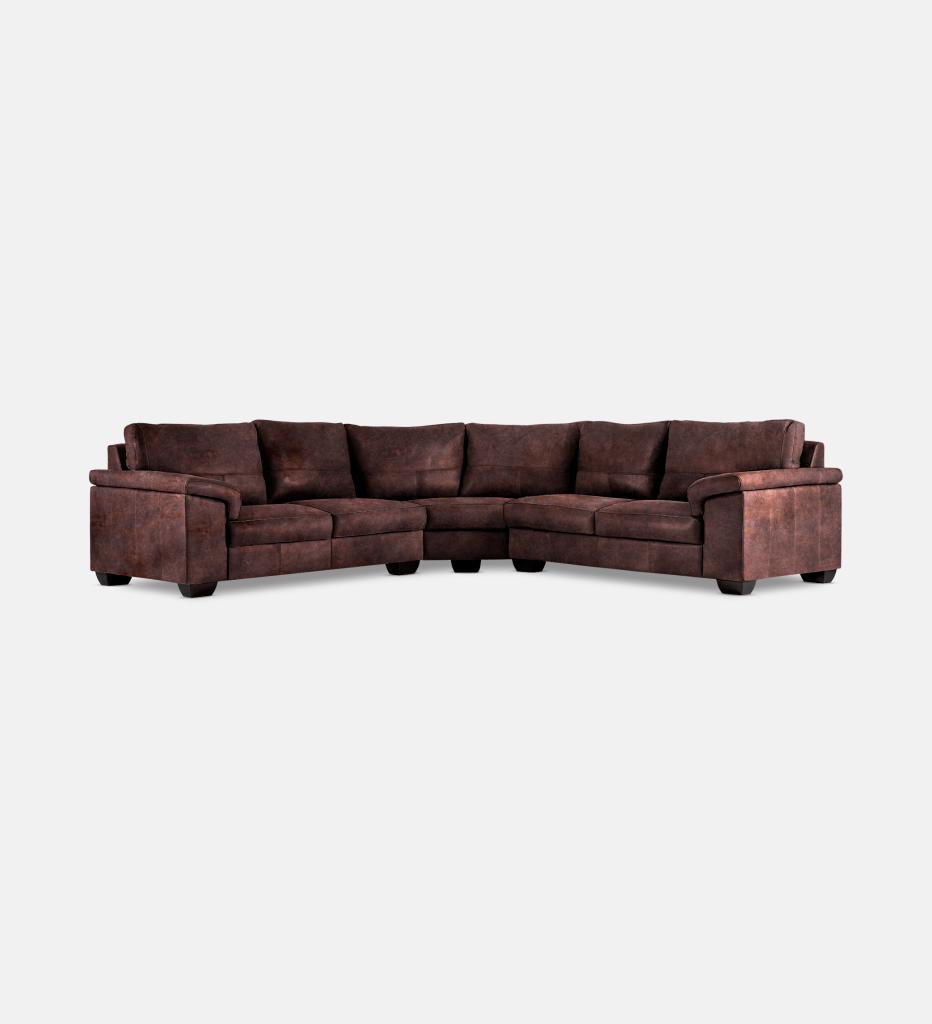Breen Leather Full Corner (14070)