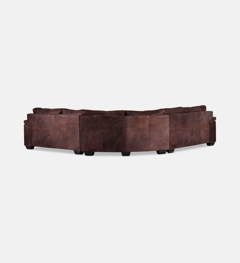 Breen Leather Full Corner (14073)