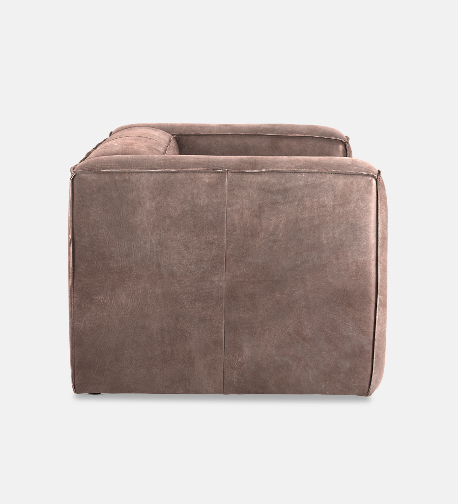 Serengeti Leather 2 Seater (13764)