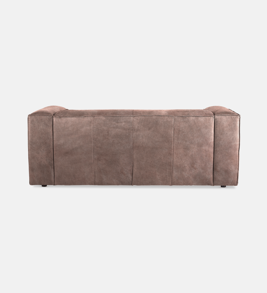 Serengeti Leather 2 Seater (13765)
