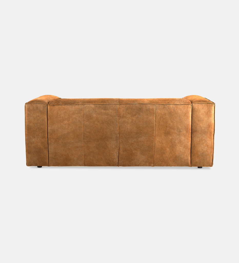 Serengeti Leather 2 Seater (14234)