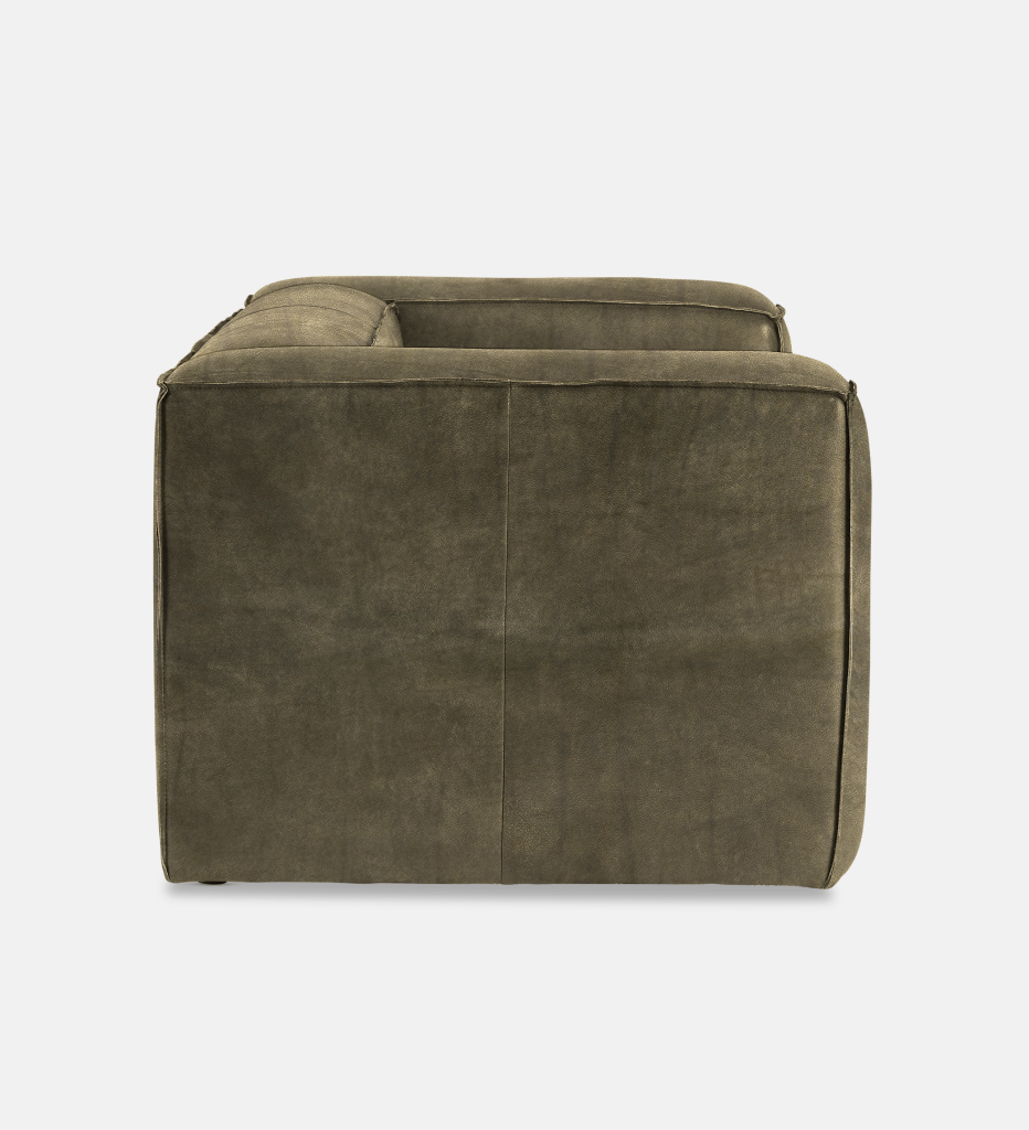 Serengeti Leather 2 Seater (14240)