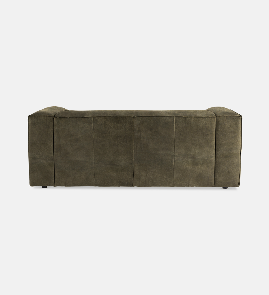 Serengeti Leather 2 Seater (14241)