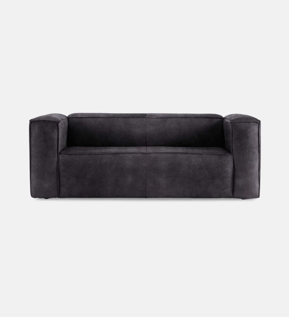 Serengeti Upholstered 2 Seater Couch