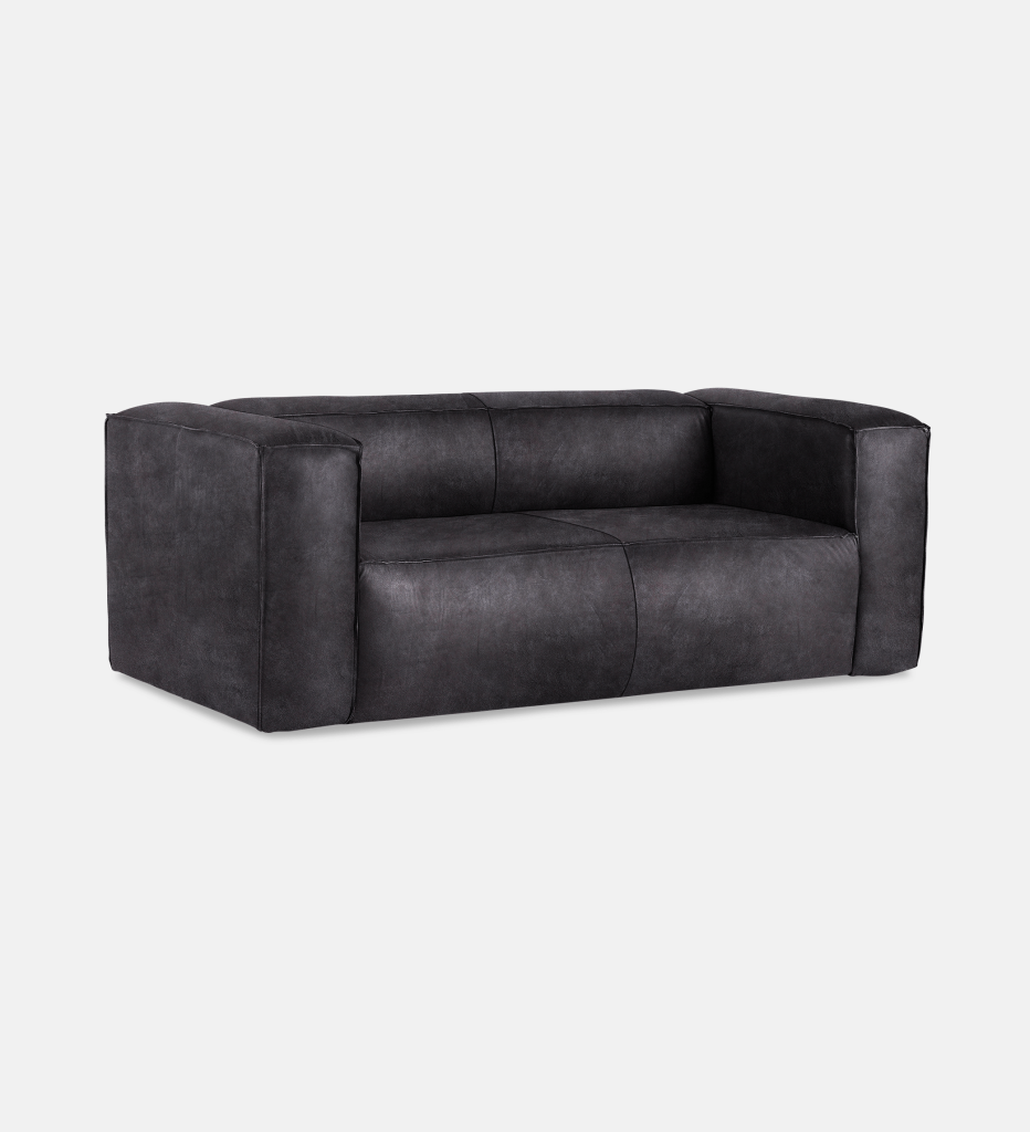 Serengeti Leather 2 Seater (14243)
