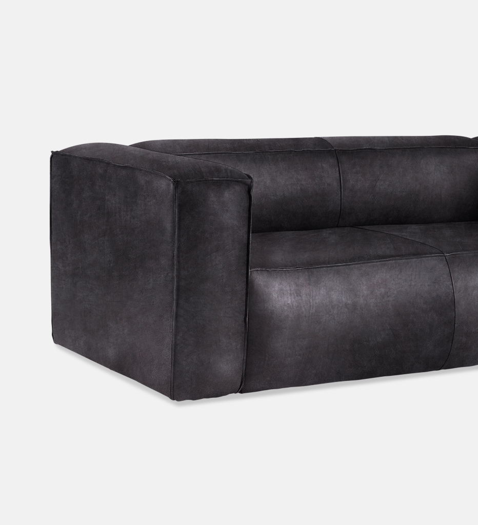Serengeti Leather 2 Seater (14244)