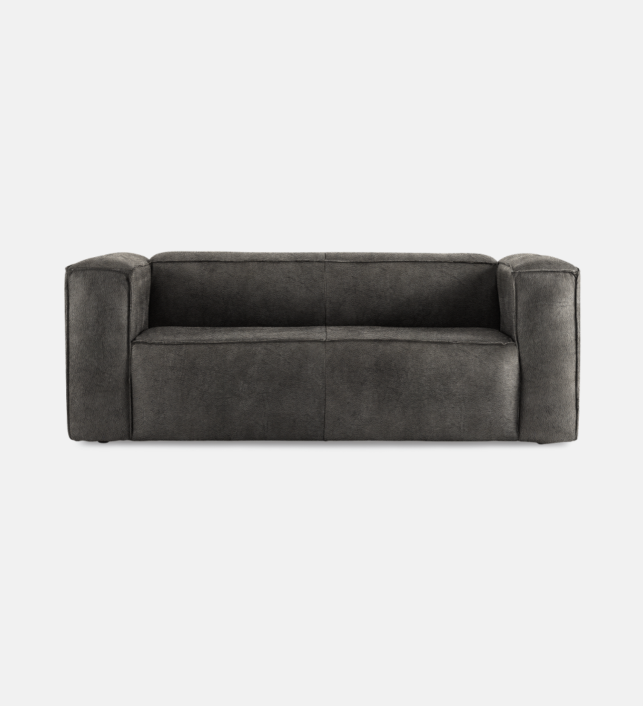 Serengeti Upholstered 2 Seater Couch