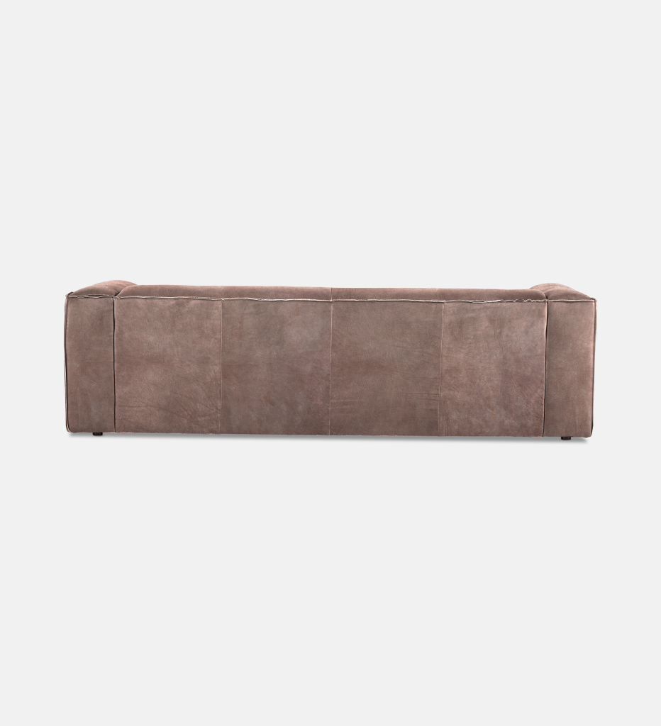 Serengeti Leather 4 Seater (14269)