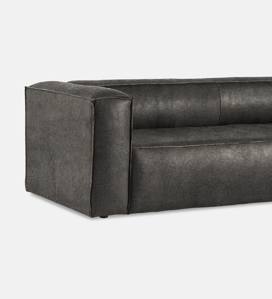 Serengeti Leather 4 Seater (14272)