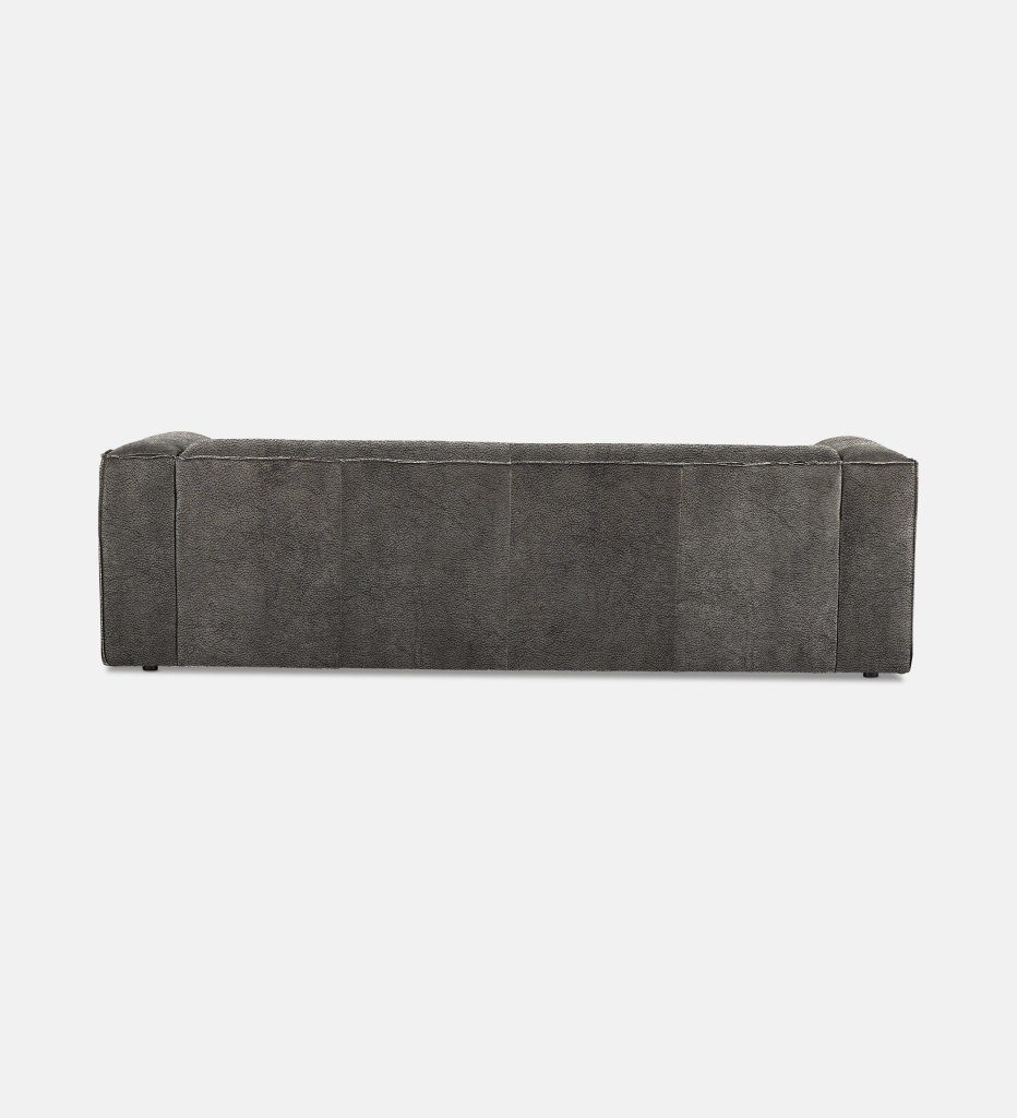 Serengeti Leather 4 Seater (14276)