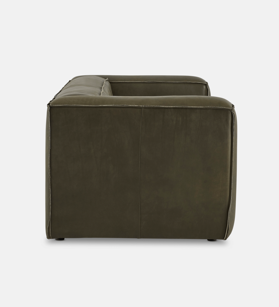 Serengeti Leather 4 Seater (14296)