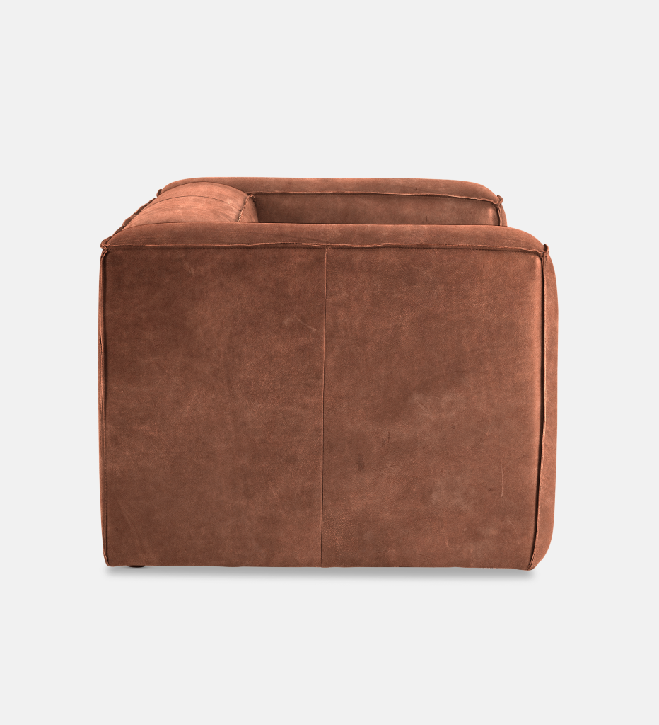 Serengeti Leather 2 Seater (14317)