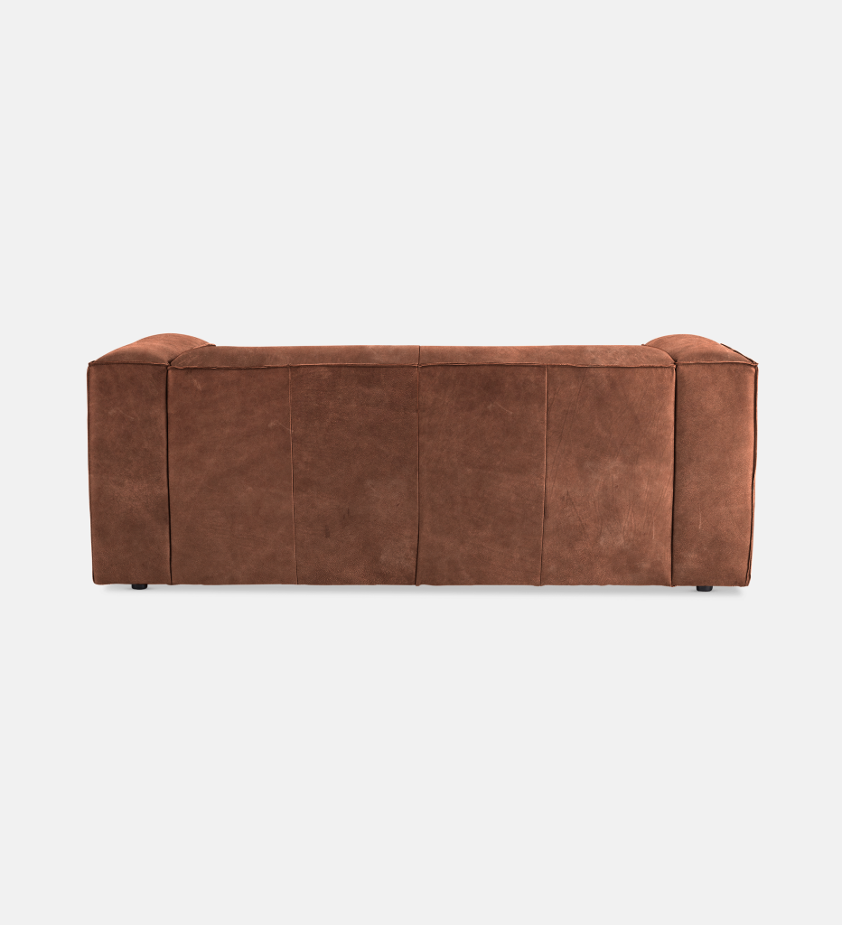 Serengeti Leather 2 Seater (14318)