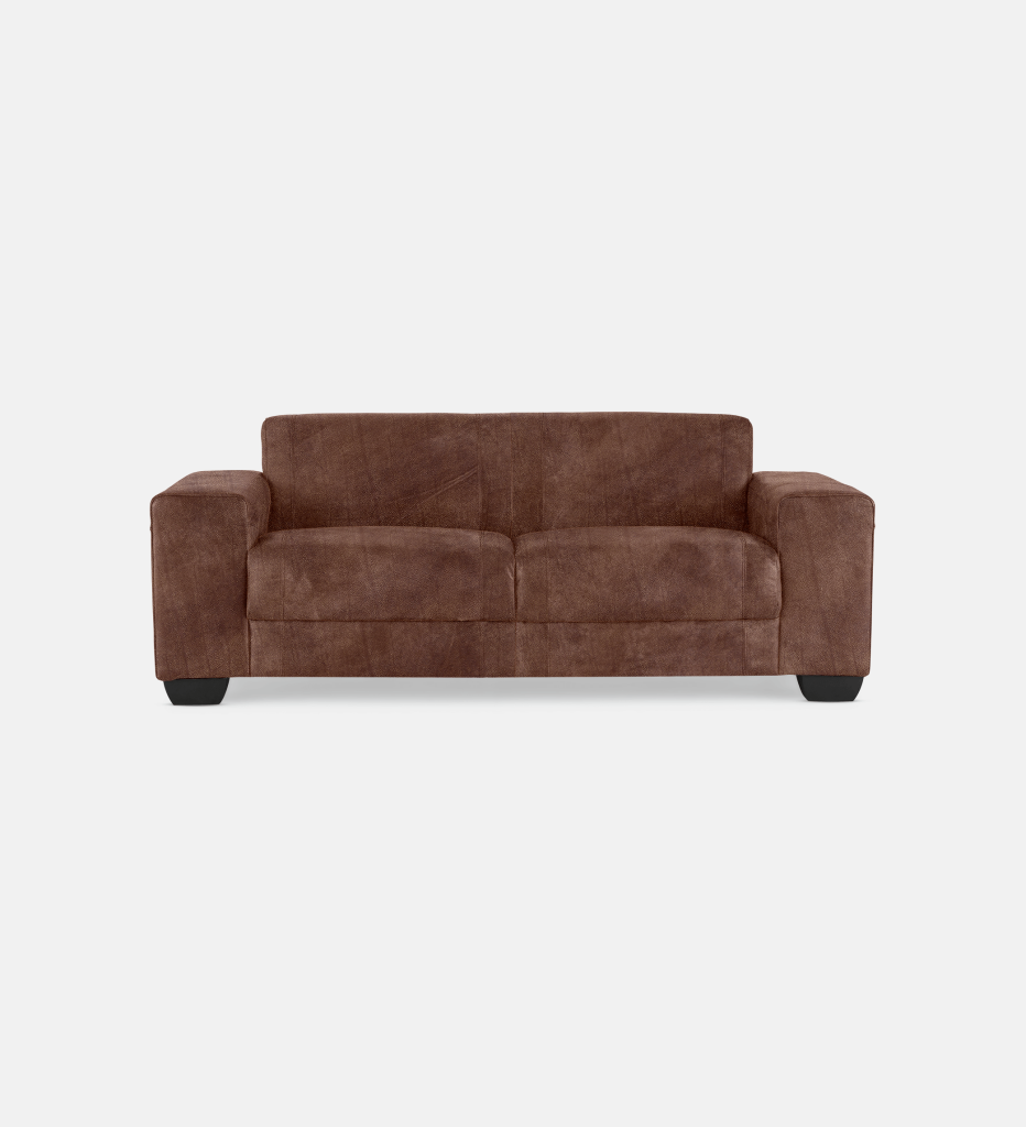 Terry Leather 2 Seater (14686)