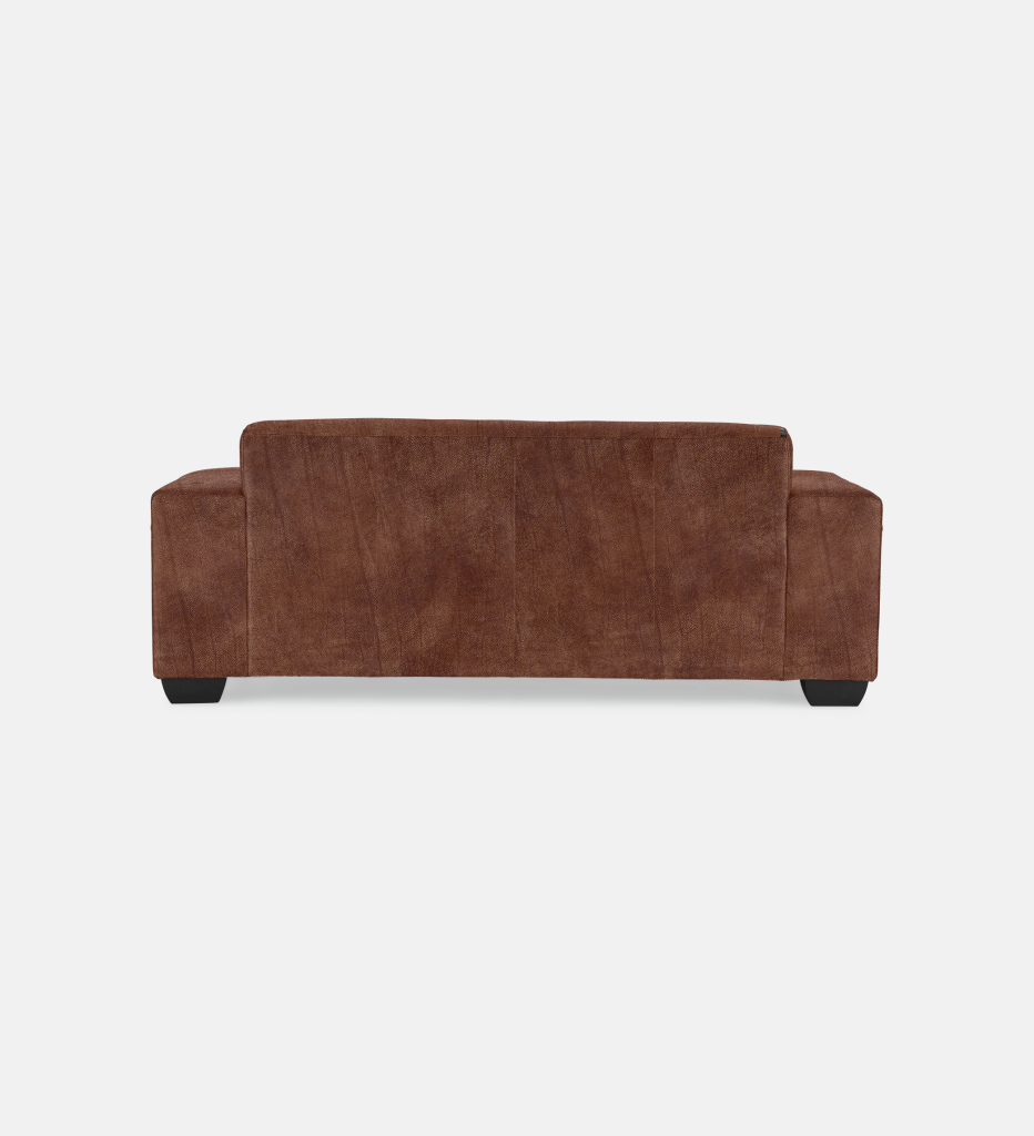 Terry Leather 2 Seater (14692)