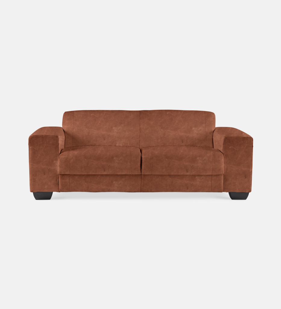Terry Leather 2 Seater (14406)