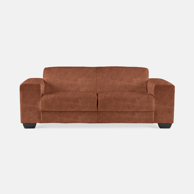Terry Upholstered 2 Seater Couch