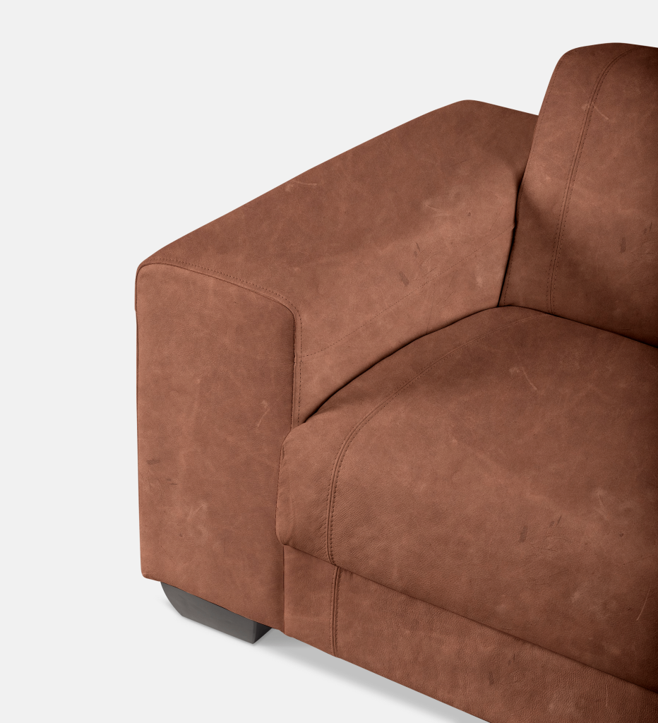 Terry Leather 2 Seater (14409)