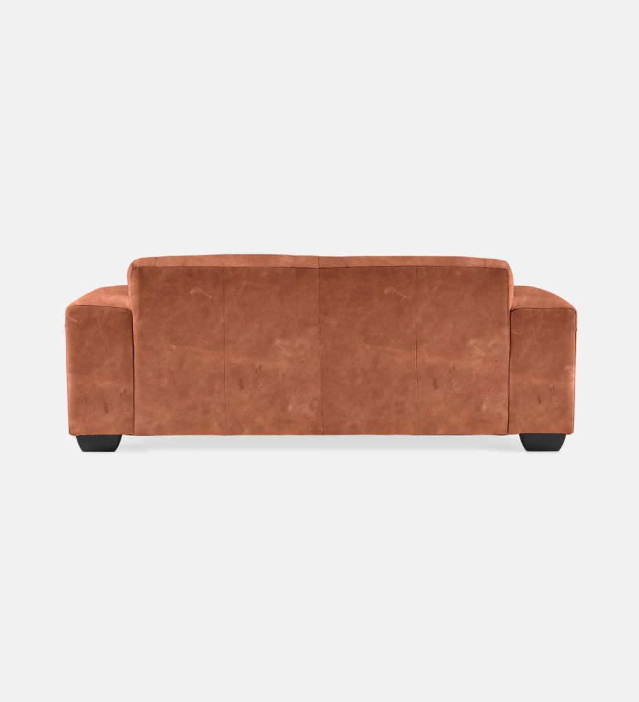 Terry Leather 2 Seater (14412)