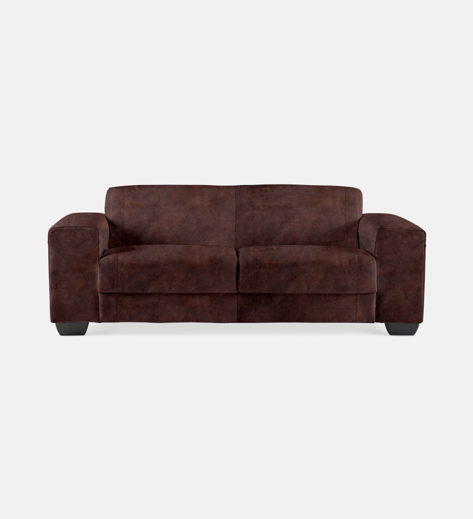 Terry Leather 2 Seater (14414)