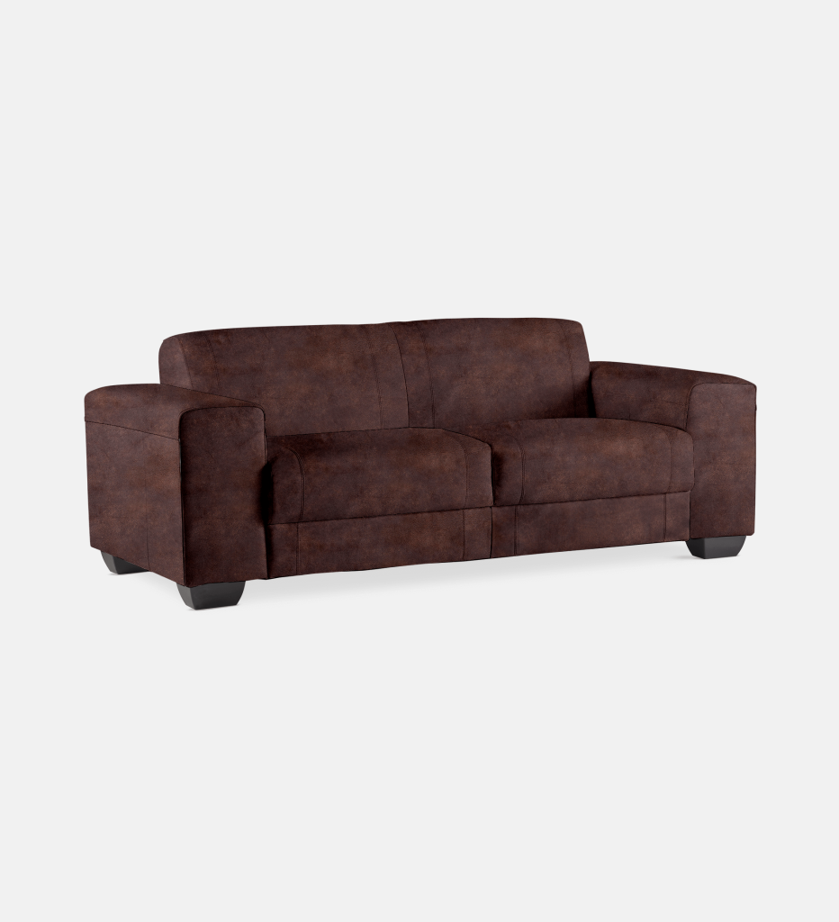Terry Leather 2 Seater (14415)