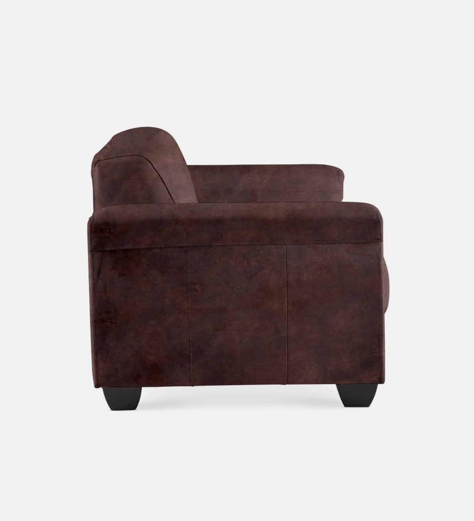 Terry Leather 2 Seater (14419)